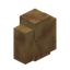 Cut Ochrum Wall