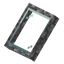 Cobblestone Attic Roof