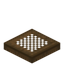 Meshed Spruce Trapdoor