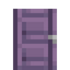 Mauve Door