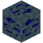 Aridrock Redstone Ore