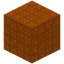 Tiled Orange Wool