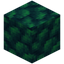 Block of Raw Glauconite Sand