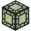 Fancy Lime Stained Glass