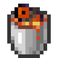 Ash Perch Bucket