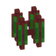 Reactor Quad Rod