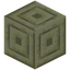 Smooth Ringed End Stone