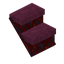 Crimson Bulk Stairs