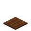 Redwood Pressure Plate