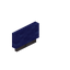 Blue Northland Small Seat Back