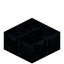 Dark Scoria Bricks Slab