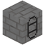White Foundry Tank