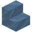 Smooth Certus Quartz Stairs