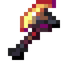 Thermal Springstone Axe