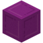 Magenta Concrete Panel