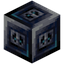 Chiseled Golem Steel Block