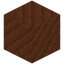 Diagonal Acacia Planks