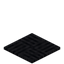 Windmill Black Carpet