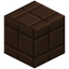 Layered Brown Terracotta