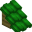 Lime Roof (Bamboo)