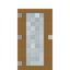 Allspice Door