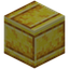 Cut Blank Raw Gold Block