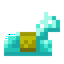 Diamond Horse Armor