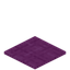 Stringed Magenta Carpet