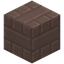 Crossed Light Gray Terracotta