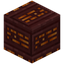 Inscribed Magma Block