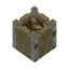 Birch Trashcan