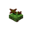Floating Tigerseye