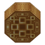 Yellow Locometal Boiler