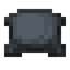 Gray Cushion