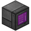 Purple Crafting Grid