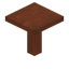 Stripped Acacia Coffee Table