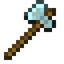Diamond Axe