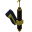 Finiel Gold Right Upper 67 Warped