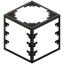 Seared Ingot Gauge