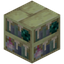 Pearlescent Endshelf
