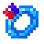 Ring of Magnetization