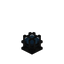 Glowstone Cage Lantern