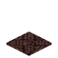 Purple Blackthorn Pressure Plate