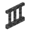 Cobblestone Balcony