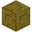 Reinforced Gold Block