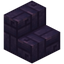 Sourcestone: Basketweave Stairs