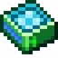 64M Portable Mana Cell