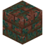 Small Raw Copper Block Bricks