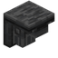 Deepslate Corner Trim