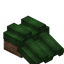 Green Roof Slab (Jungle)